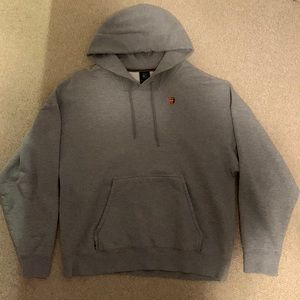 Mens Vintage Nike Hoodie